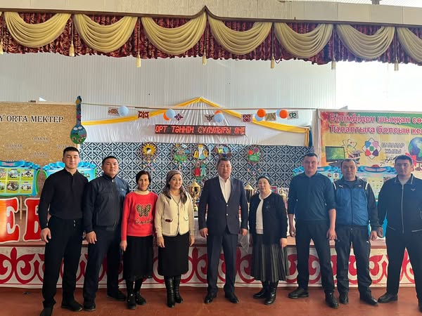  &quot;Спорт және өнер&quot; пән әдіс бірлестігінің &quot;Спорт- тәннің сұлулығы